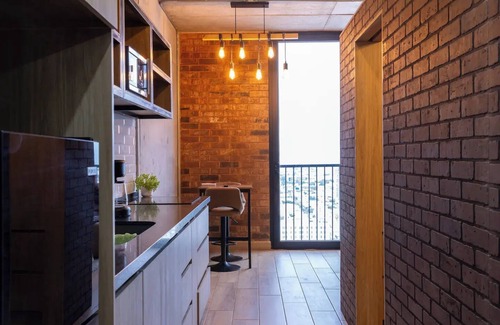 Centro de Monterrey Apartamento | Prime Monterrey Stay 3