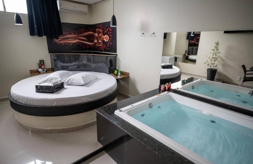 Americana Hotel | PRIME MOTEL AMERICANA