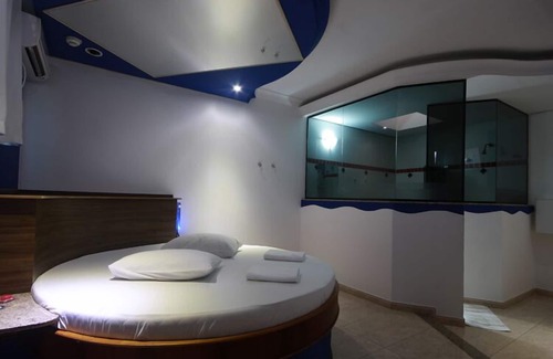 Americana Hotel | PRIME MOTEL AMERICANA