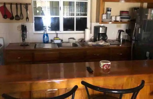 West End Cabaña | Prime Negril Location - 2br brand new apartment. New Water tank installed.