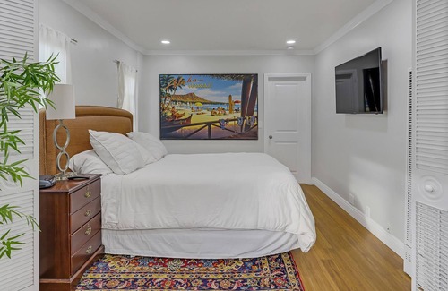 The Flats Apartamento | Prime Northside Beverly Hills Guesthouse