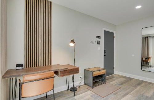 Oak Park Apartamento | Prime Oak Park Location Modern Home with Yard!
