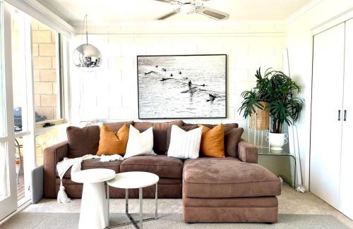 Portsea Apartamento | Prime Portsea Pad, perfect for 2