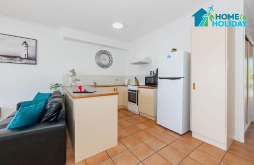 South Townsville Apartamento | Prime Position for City and Stadium Access
