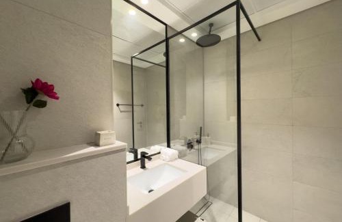 Dubai Apartamento | Prime Res 3-333 studio