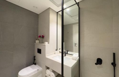 Dubai Apartamento | Prime Res 3-333 studio