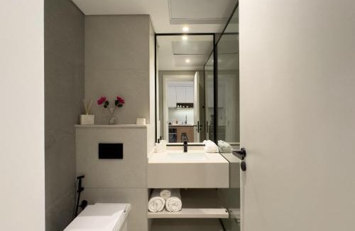 Dubai Apartamento | Prime Res 3-333 studio