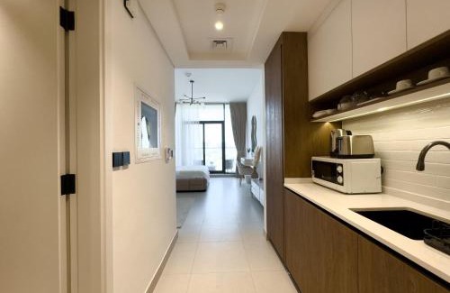 Dubai Apartamento | Prime Res 3-333 studio