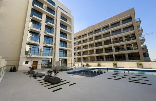 Dubai Apartamento | Prime Res 3 506 studio