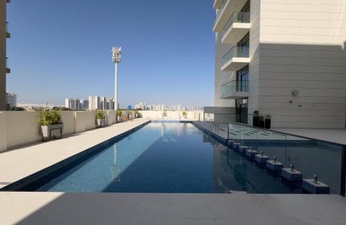 Dubai Apartamento | Prime Res 3 506 studio