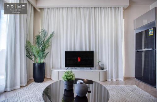 Cairo Apartamento | Prime Residence Kattameya