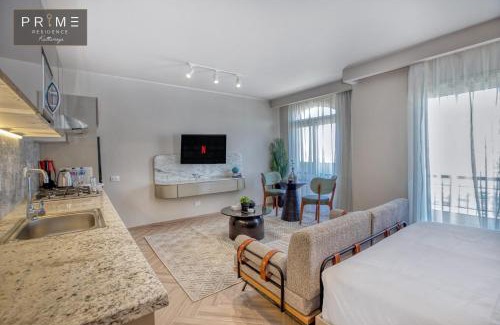 Cairo Apartamento | Prime Residence Kattameya