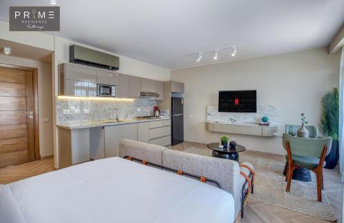 Cairo Apartamento | Prime Residence Kattameya