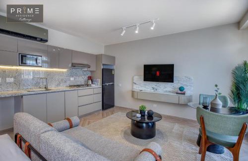 Cairo Apartamento | Prime Residence Kattameya