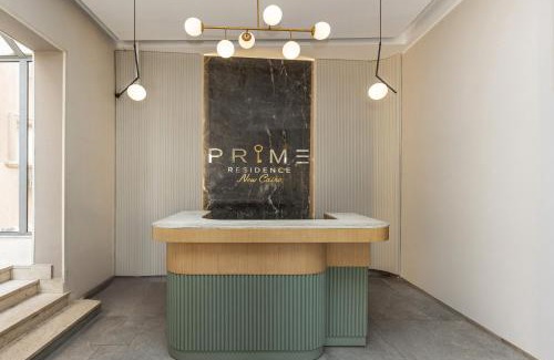 New Cairo Apartamento | Prime Residence New Cairo