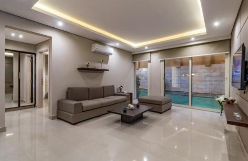 New Cairo Apartamento | Prime Residence New Cairo