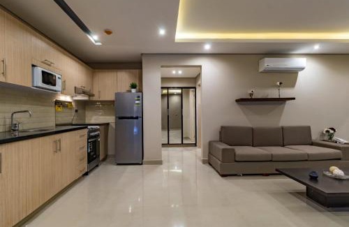 New Cairo Apartamento | Prime Residence New Cairo