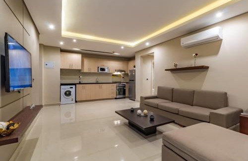 New Cairo Apartamento | Prime Residence New Cairo