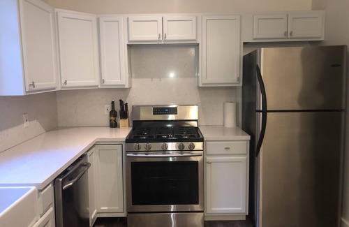 Russian Hill Condominio | Prime San Francisco Location - Russian Hill Polk/Lombard!