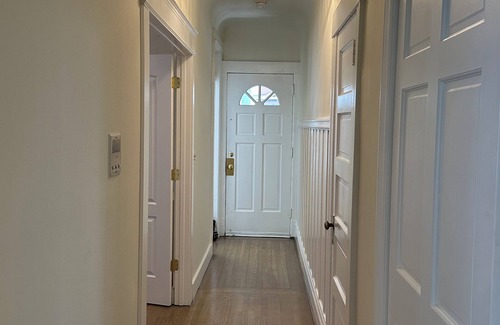 Russian Hill Condominio | Prime San Francisco Location - Russian Hill Polk/Lombard!