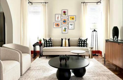 Parque Casa | Prime San Juan location - Steps From Ocean Park!