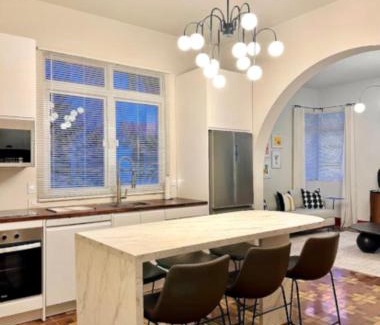 Parque Casa | Prime San Juan location - Steps From Ocean Park!