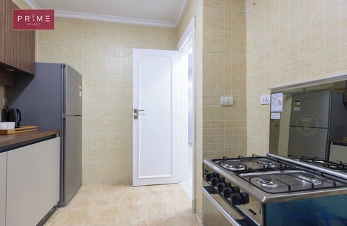 Al-'Atarin Apartamento | Prime Select Raml Station Alexandria