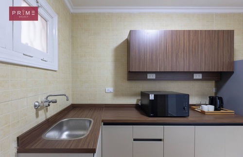 Al-'Atarin Apartamento | Prime Select Raml Station Alexandria