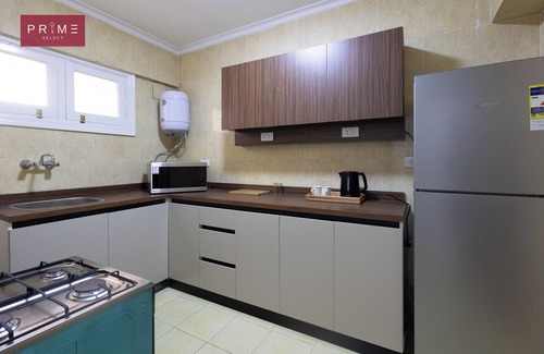 Al-'Atarin Apartamento | Prime Select Raml Station Alexandria