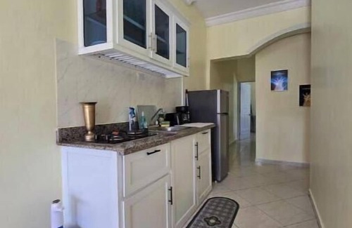 La Esplanada Apartamento | Prime Sosua 2BR Apt Walk to Santa Fe & Casino