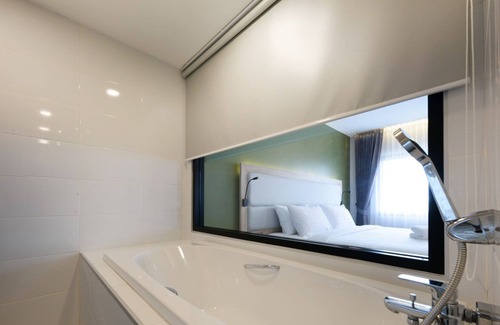 Chang Phueak Hotel | Prime Square Hotel