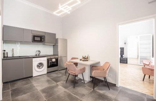 Inner City Budapest Apartamento | Prime Star Fashion street modern luxury apartments