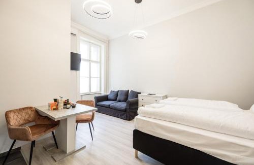 Inner City Budapest Apartamento | Prime Star Fashion street modern luxury apartments