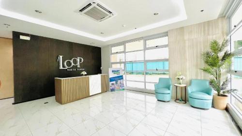 Cagayan de Oro Apartamento | Prime Studio at The Loop Tower