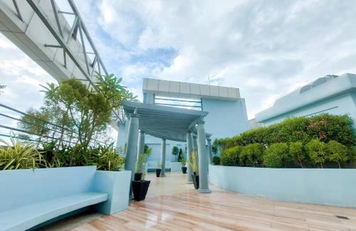 Cagayan de Oro Apartamento | Prime Studio at The Loop Tower