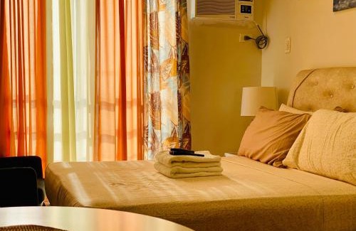 Cagayan de Oro Apartamento | Prime Studio at The Loop Tower