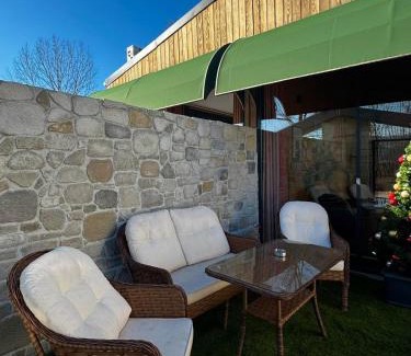 Samanl Cama Y Desayuno | Prime Suites