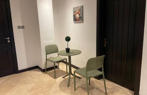 North Ridge Apartamento | Prime Two Bedroom close to Alisa Hotel