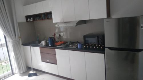 Pannipitiya Villa | Prime Urban Retreat