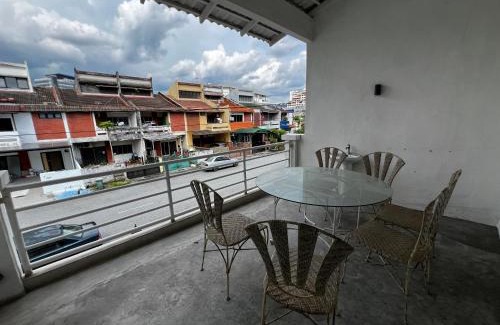 Kuala Lumpur Villa | Prime Villa