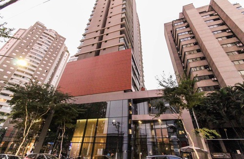 Indianopolis Condominio | Prime Vitrali Moema II