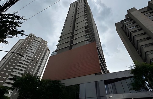 Indianopolis Condominio | Prime Vitrali Moema II