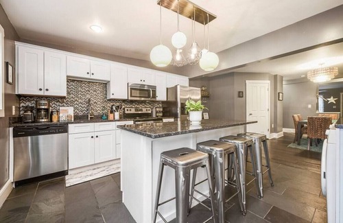 East Allegheny Casa | M&J - 823 James St.