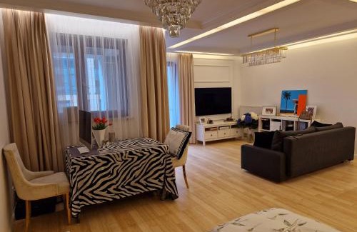Muranow Apartamento | Prime Warsaw - Ideal Location, Old Town, City Center