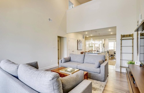Long Neck Casa | Prime Weeks Still Available!! The Peninsula!