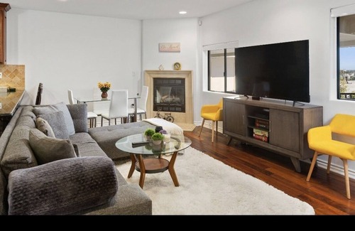 West Hollywood Casa | PRIME OESTE HOLLYWOOD LUXURY 2