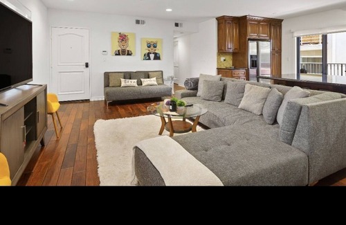 West Hollywood Casa | PRIME OESTE HOLLYWOOD LUXURY 2