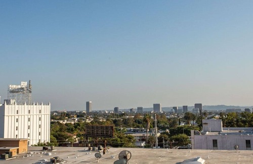 West Hollywood Casa | PRIME OESTE HOLLYWOOD LUXURY 2