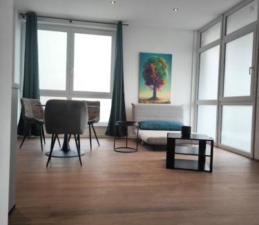 Tuttlingen Apartamento | Prime1850 - Honberg Apartments Tuttlingen