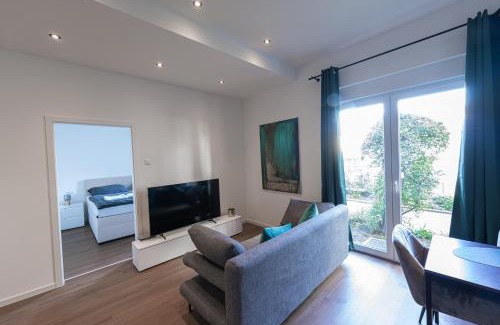 Tuttlingen Apartamento | Prime1850 - Honberg Apartments Tuttlingen
